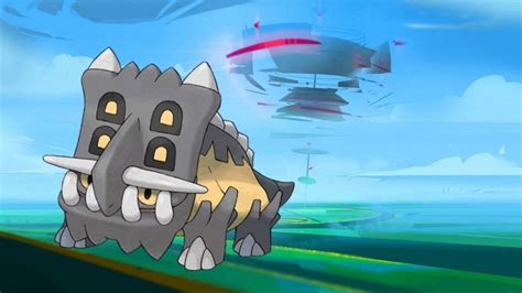 bastiodon weakness.